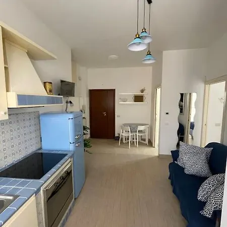 Casa Celeste, 罗马