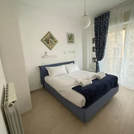 Апартаменты Casa Celeste,