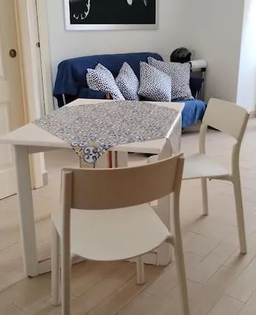 Апартаменты Casa Celeste, Рим