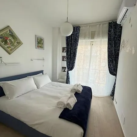 아파트 Casa Celeste, *