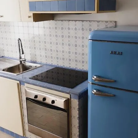 Casa Celeste, Apartment Rome