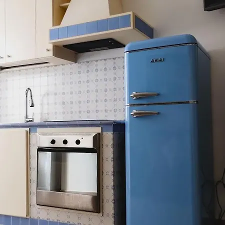 Casa Celeste, Апартаменты