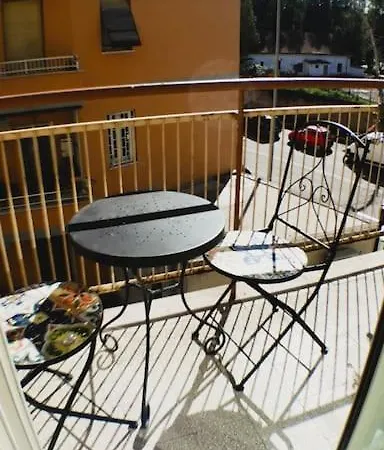 Casa Celeste, * Rome