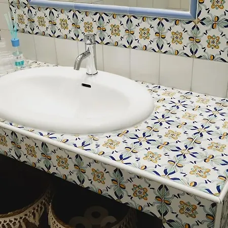 Апартаменты Casa Celeste, *