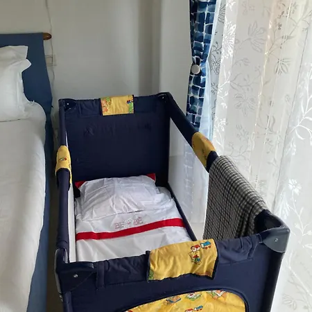 Апартаменты Casa Celeste, *