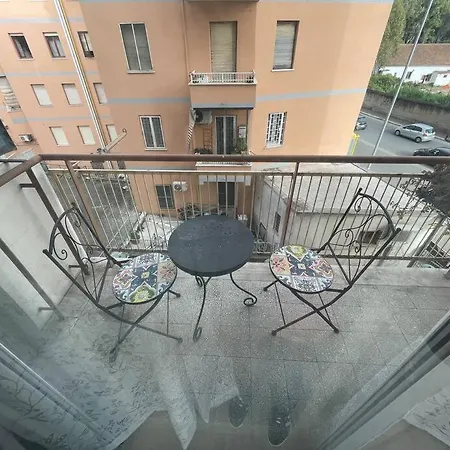 شقة Casa Celeste, *