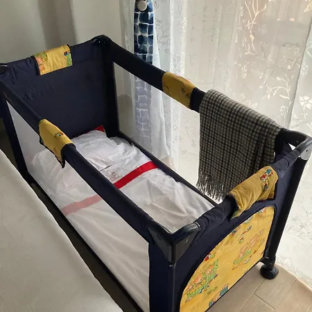 شقة Casa Celeste,